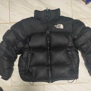 North face jacket